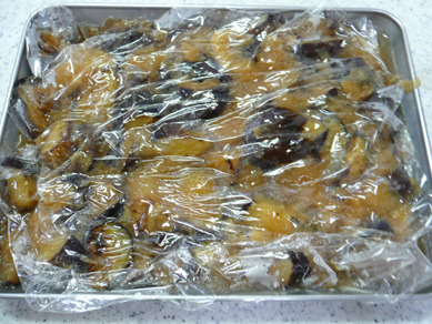 ちょりまめ日和