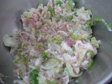 ちょりまめ日和