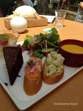 ちょりママオフィシャルブログ「ちょりまめ日和」Powered by Ameba