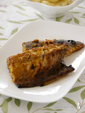 ちょりまめ日和