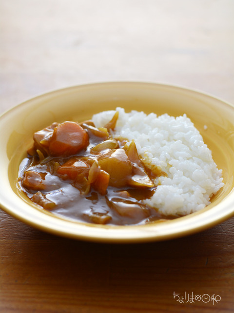 晩ごはん170612-3