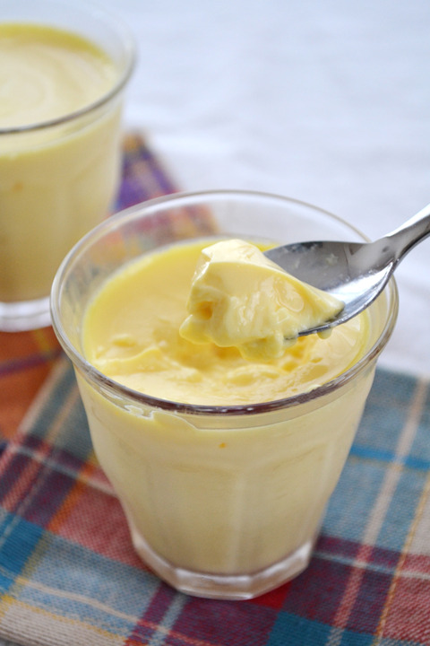 なめらかプリン２