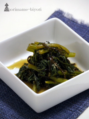 ちょりまめ日和