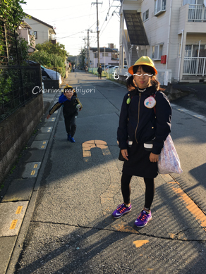 いくじ171018