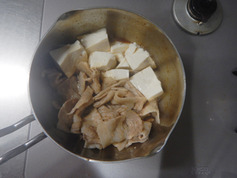 甘辛豚ニラ豆腐200330-P2