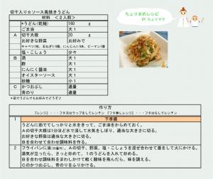 材料・作り方