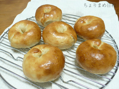 ちょりまめ日和