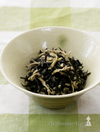 ちょりまめ日和