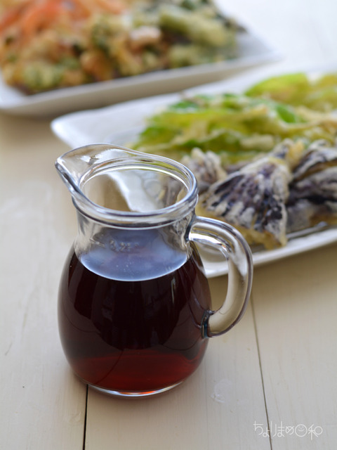 晩ごはん170317-3