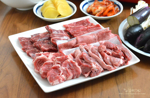 晩ごはん240225-2