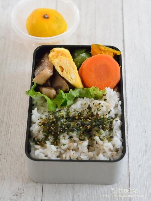 お弁当221007