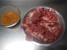 ごはんがすすむ牛炒め200907-P