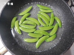 エビのコチュ辛炒め200415-P