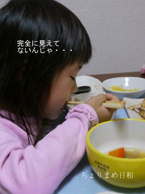 ちょりまめ日和