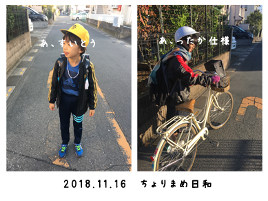 いくじ181116