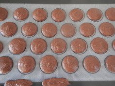 チョコマカロン220128P8
