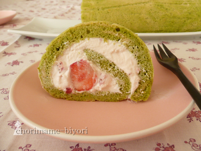 バランス最高！絶妙です。