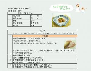 材料・作り方