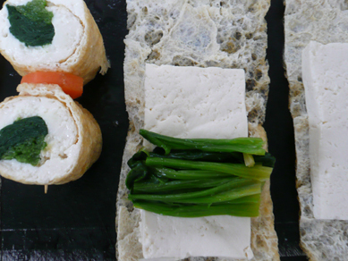 ちょりまめ日和