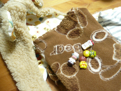 さすけっちプレゼント