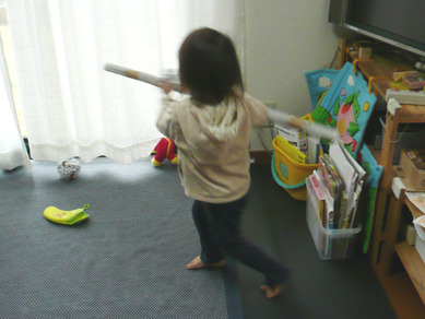 新聞キャッチボール３