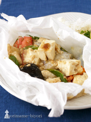 ちょりまめ日和