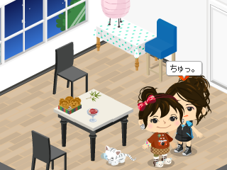 ちょりママオフィシャルブログ「ちょりまめ日和」Powered by Ameba