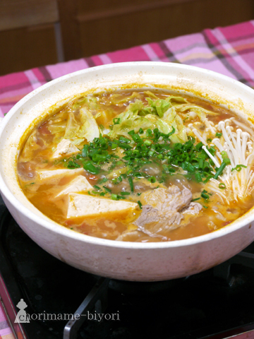 ちょりまめ日和