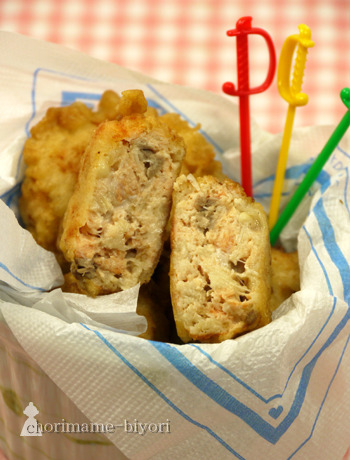 ちょりまめ日和