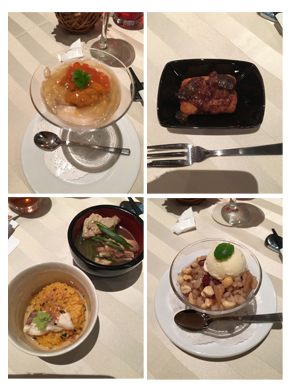 トルコ食材イベント2