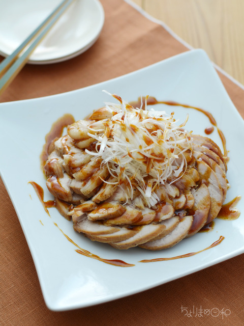 煮豚2