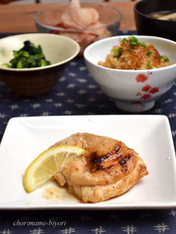 ちょりママオフィシャルブログ「ちょりまめ日和」Powered by Ameba