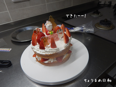 クリスマスケーキ201128_cotta-P12