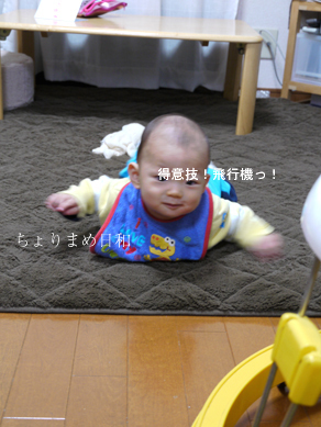 ちょりまめ日和