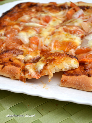 ちょりママオフィシャルブログ「ちょりまめ日和」Powered by Ameba