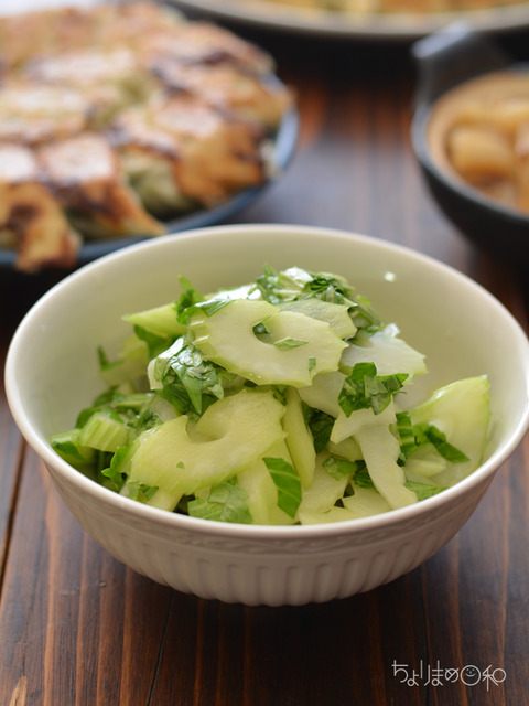 晩ごはん180214-4