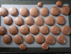 チョコマカロン220129-乾燥卵白ありP4
