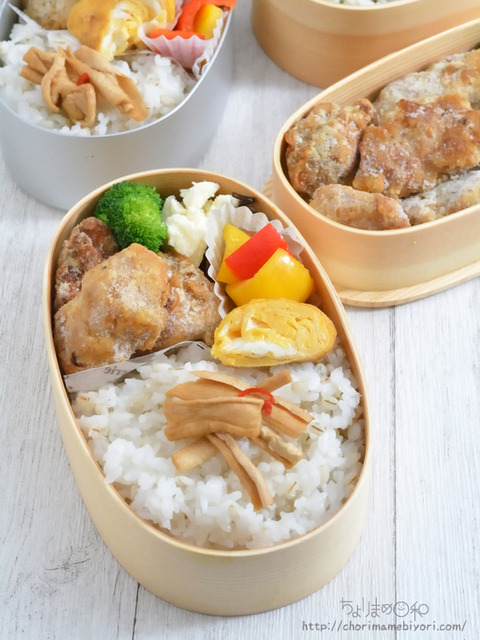 お弁当220110