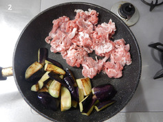 豚肉となすのスタミナ炒め_200602-P2