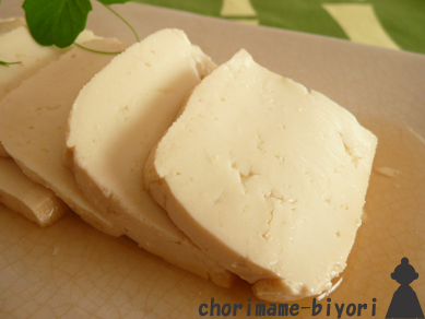 ほんのり香るにぼしの味