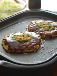 とろとろお好み焼きR