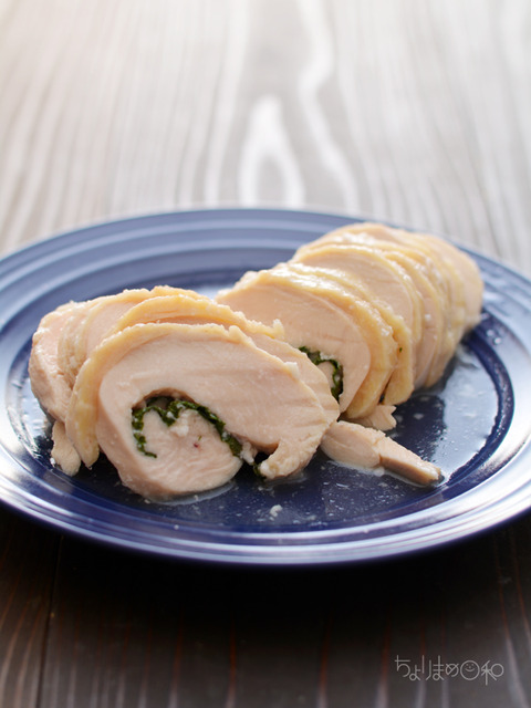 晩ごはん170612-2