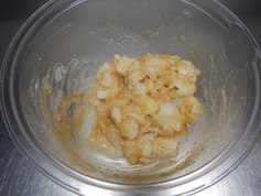 長芋のにんにくバター醤油200309-P3