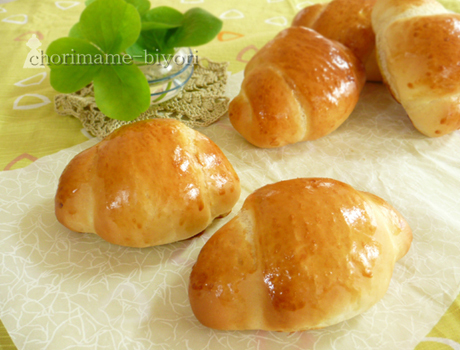 ちょりまめ日和