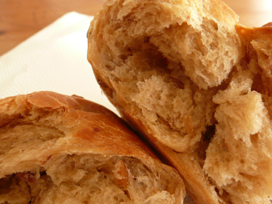 やさしいメープルの香り