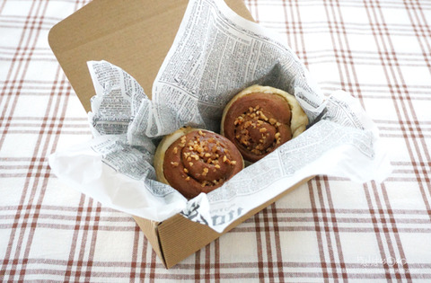 ヘーゼルナッツコーヒーパン_富澤2511-4