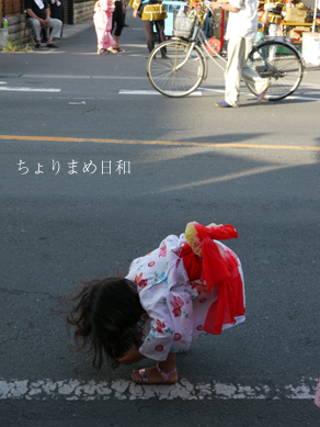 夏祭り2