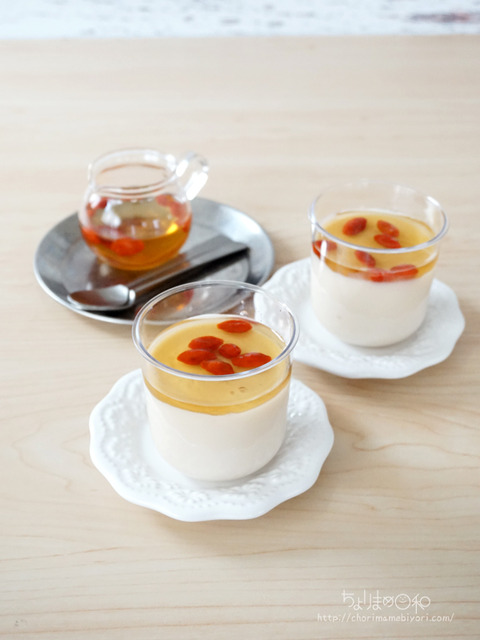 アーモンドミルクののびーる杏仁_富澤07