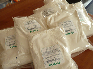 ばめちぃクオカ