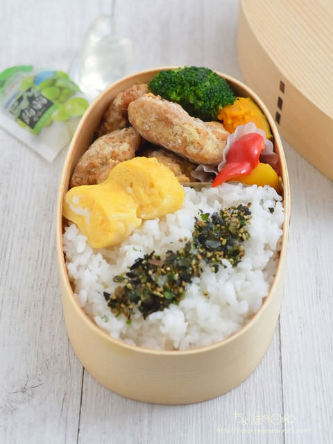 お弁当220108